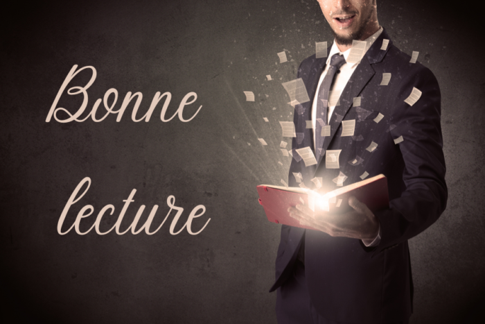 photo blog bonne lecture