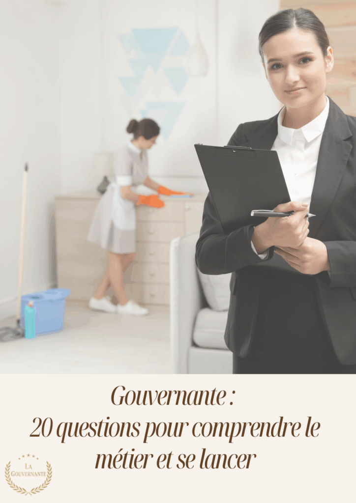 Quelles Sont Les Qualit s D une Gouvernante D h tel Quelles Sont Les Qualit s D une Gouvernante D h tel